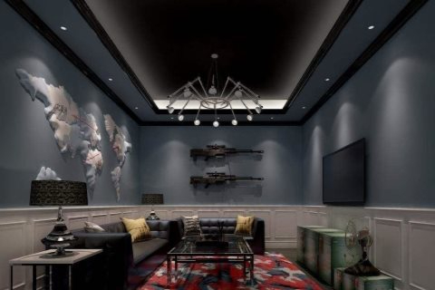 珠海小时场ktv总排行推荐-香洲区ktv预定