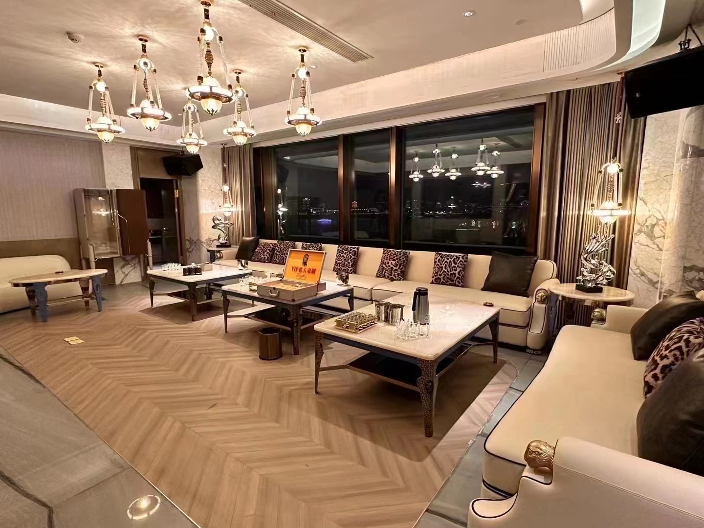 珠海小时场ktv，畅爽玩法共享-香洲区ktv预定