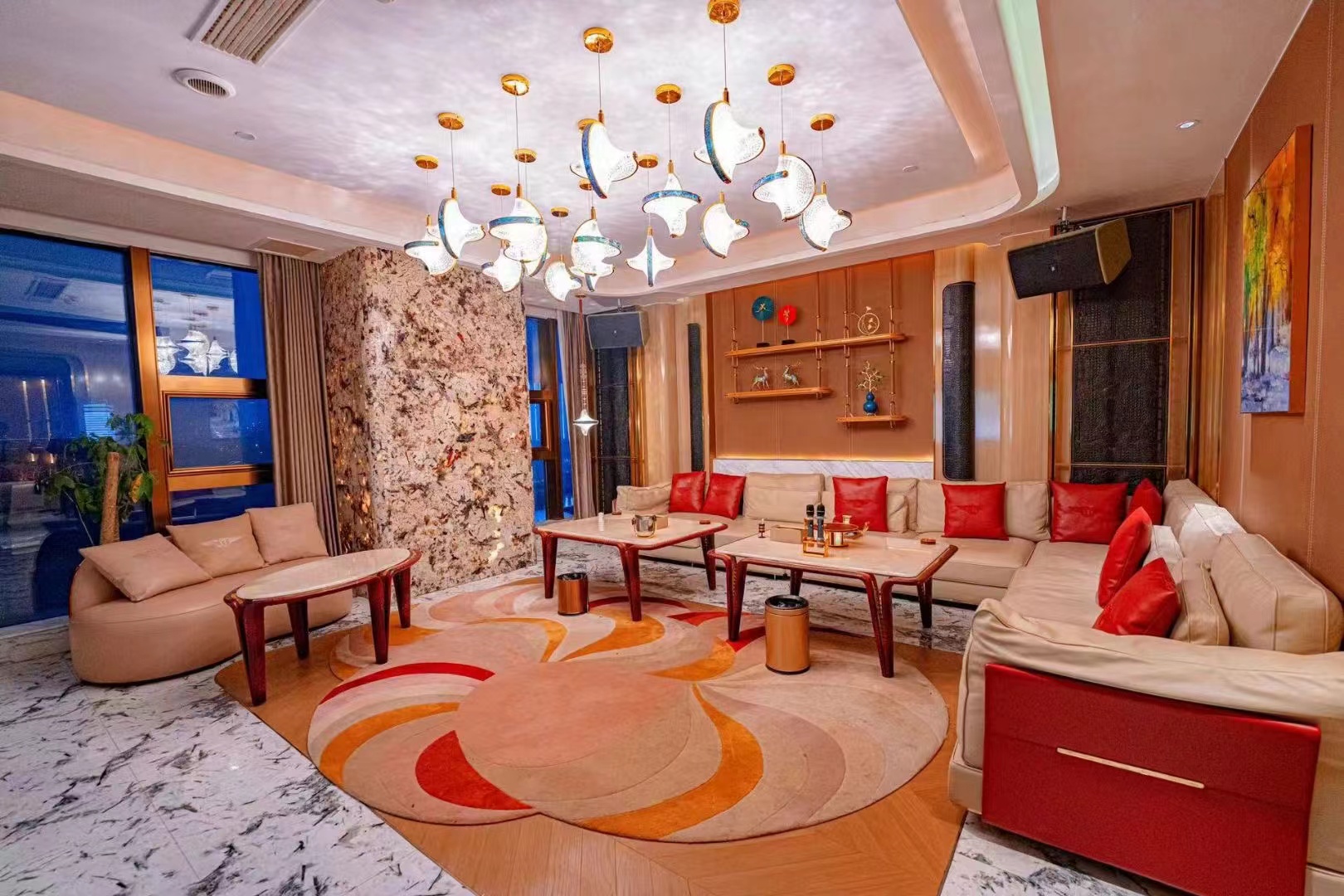 珠海小时场ktv小时场怎么算详细解析-斗门区ktv预定