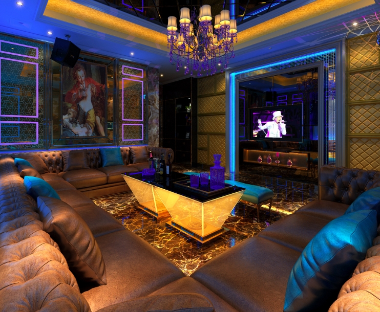 珠海小时场ktv划算程度-金湾区ktv预定